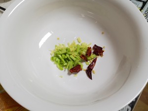 巨好吃皮蛋嫩豆腐的做法