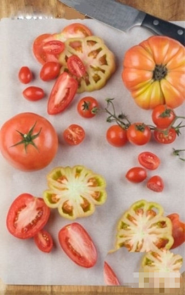 吃5种食物提亮肤色抗衰老