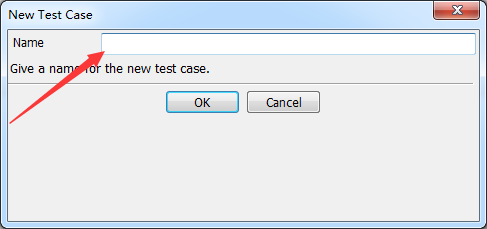 Robot Framework怎么创建测试用例