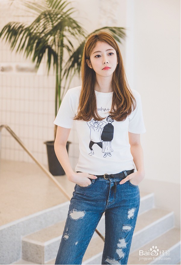 怎样穿的减龄又时尚