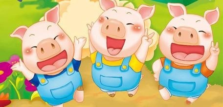 如何给自己的孩子讲故事？