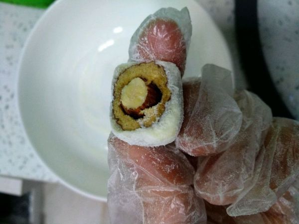 奶枣——你吃了吗