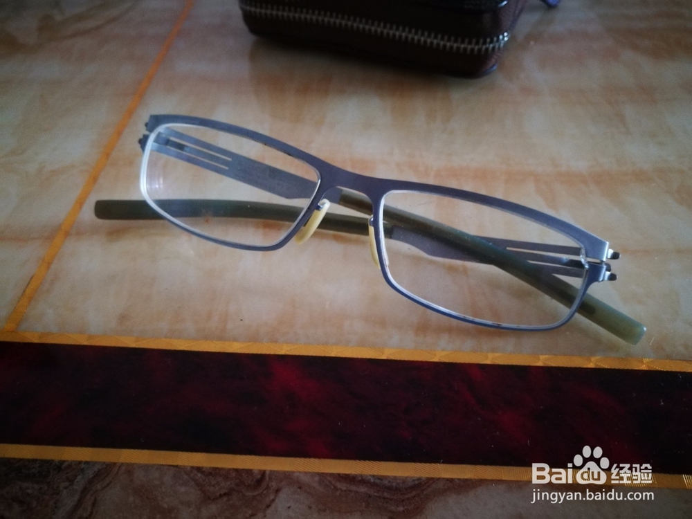 说说我这些年选购眼镜的经验