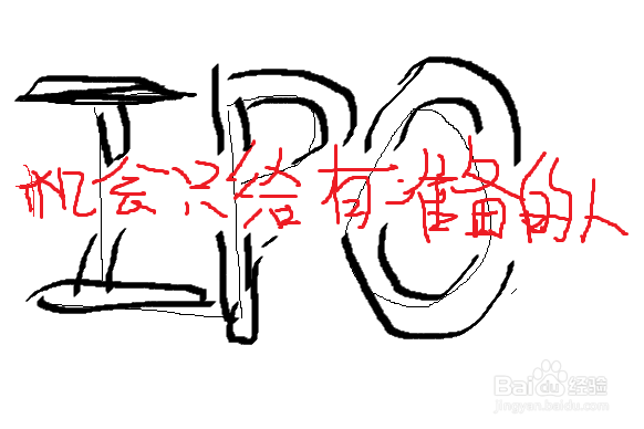 IPO与上市的关系