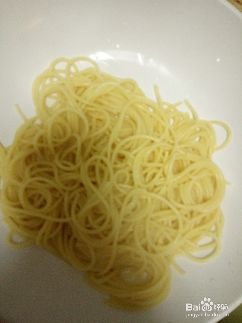 如何制作意大利面配牛排