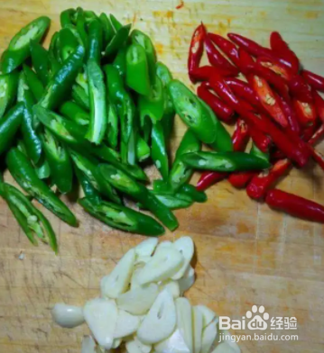如何做干锅有机花菜