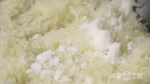 冬瓜馅月饼的做法