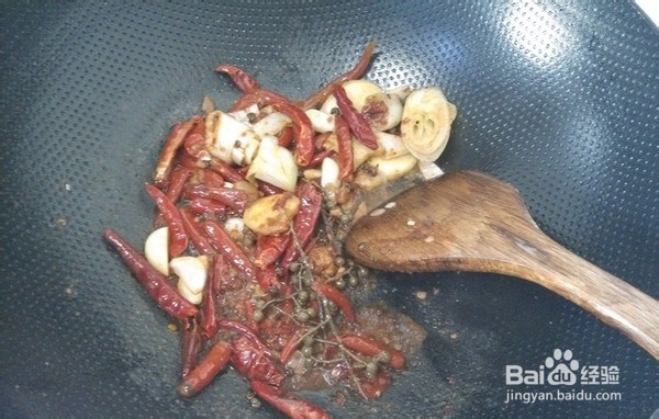 四川麻辣水煮鱼的做法