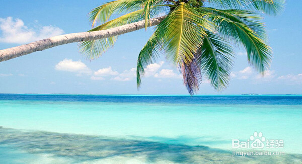 夏季旅游去哪儿/广西旅游必去景点