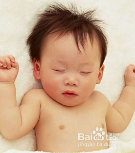 宝宝满月后怎么护理