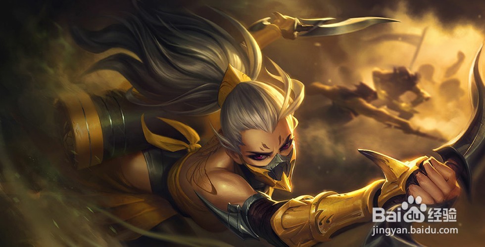 LOL的重做英雄是最成功的?