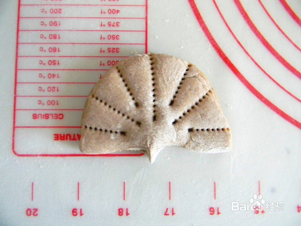 好吃、营养、多用途的杂粮荷叶饼