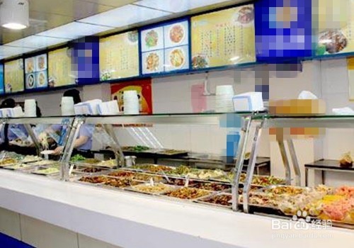 刚开业的快餐怎样才能打开销量。