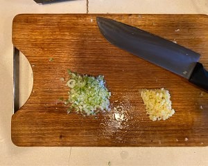 教你做冬瓜丸子汤