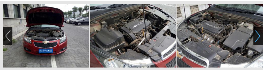 新手也不怕忽悠 把握二手车购买注意事项