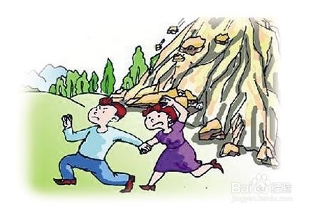 必知的地震防范措施