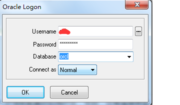 如何使用pl/sql developer