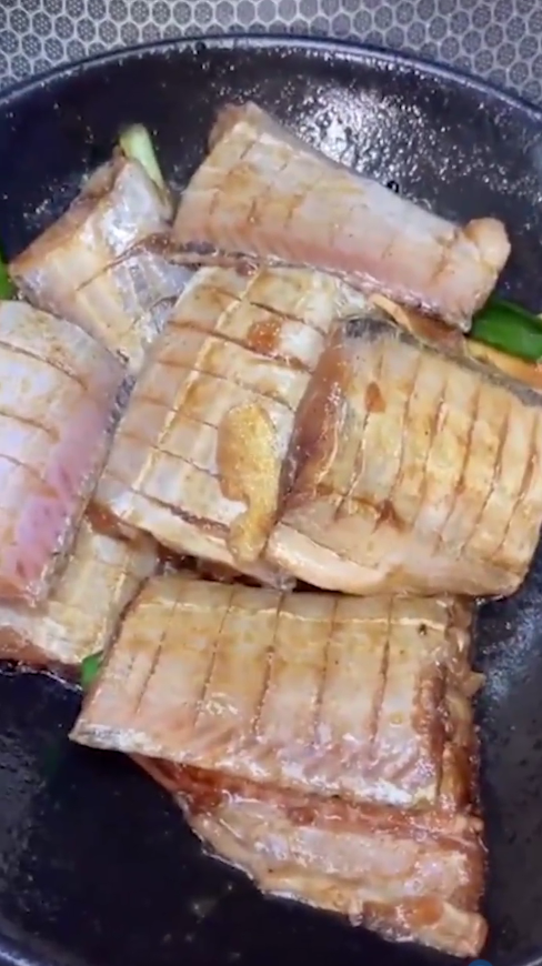 带鱼怎么做才好吃