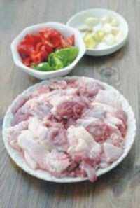 回忆啤酒鸭的做法