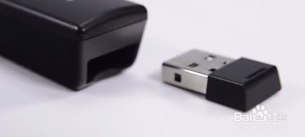 PPT翻页笔如何使用