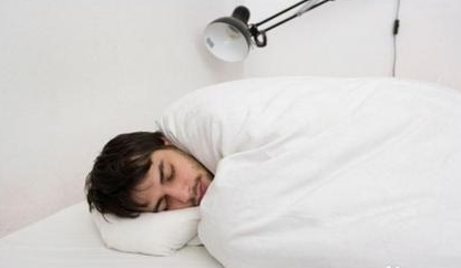 落枕简单快速的有效治疗落枕方法