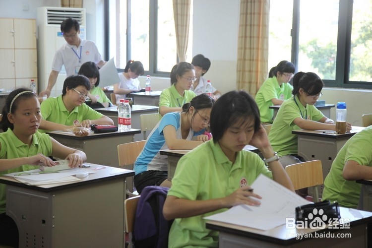 四级考试没有身份证怎么办