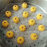 最新小南瓜做法