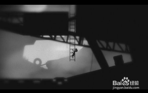 地狱边境爆关难点图文详细攻略第九期