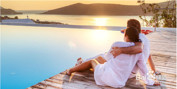 夫妻之间怎么相处