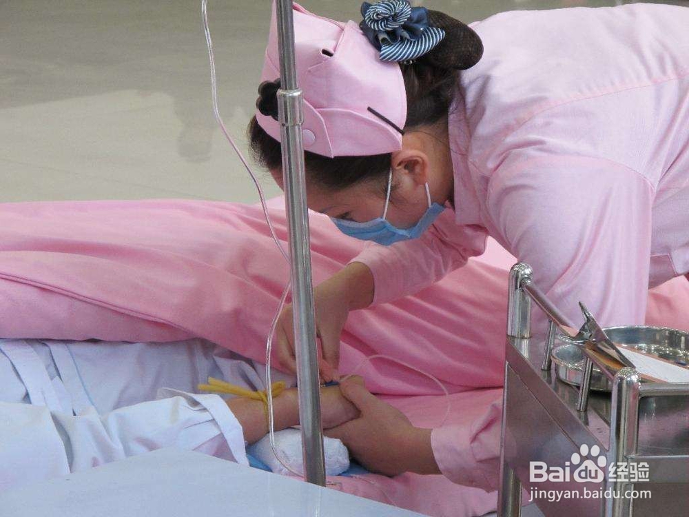 如何保证护理人员心理健康
