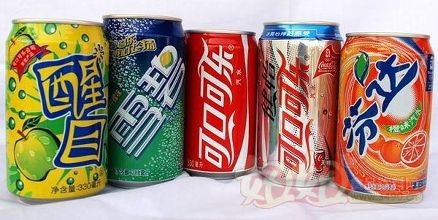 碳酸饮料的害处