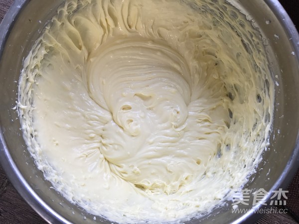 奶酪水果派的做法