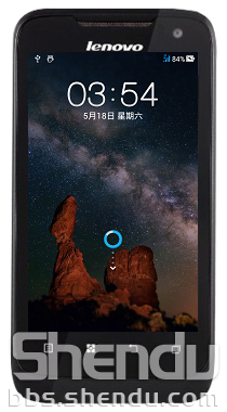 联想 A789 乐蛙第78期 优化包