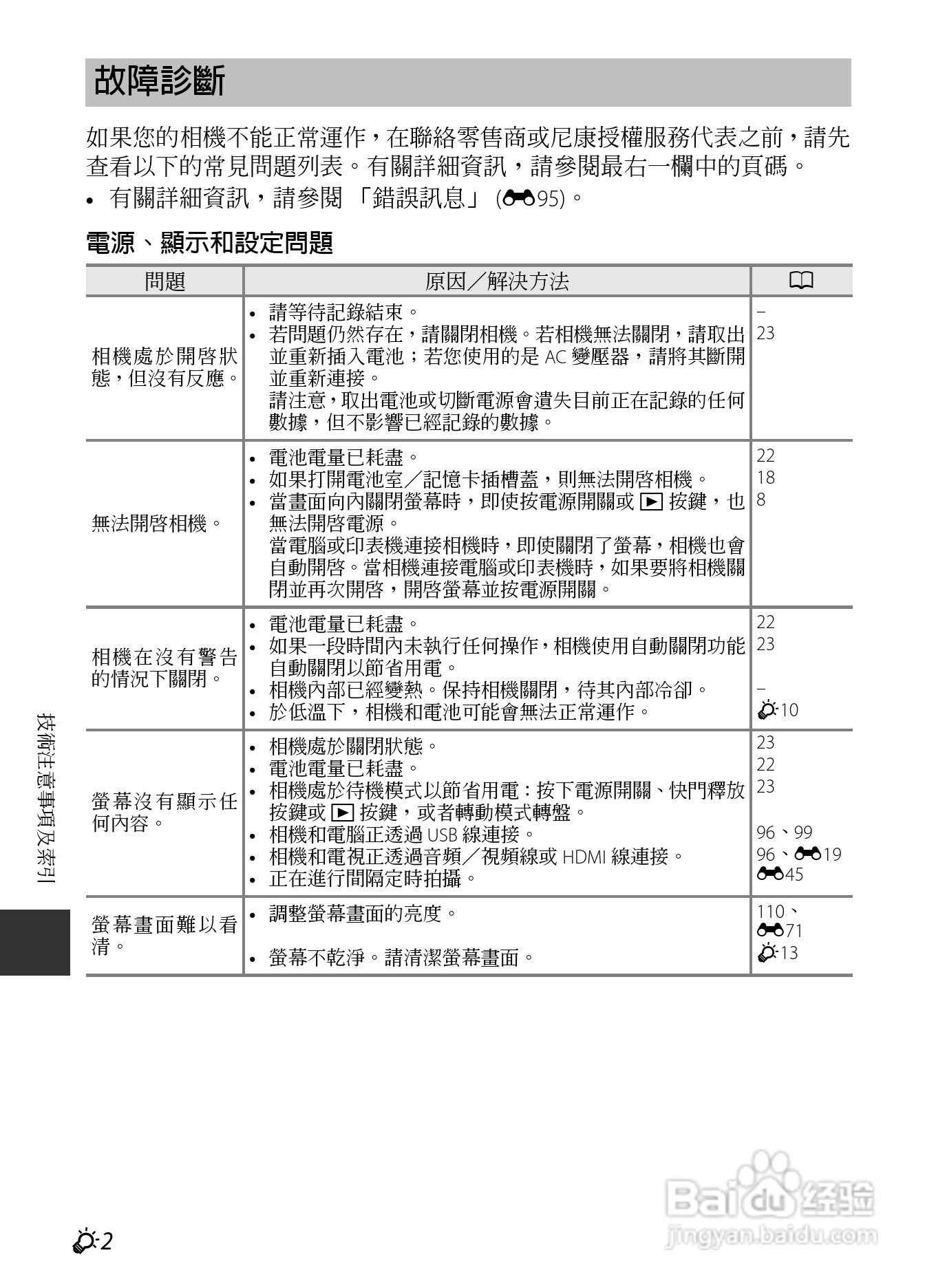 尼康COOLPIX P7700数码相机使用说明书:[24]