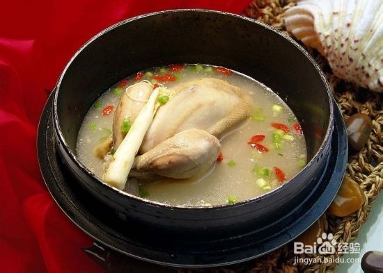 女生体寒有什么办法？