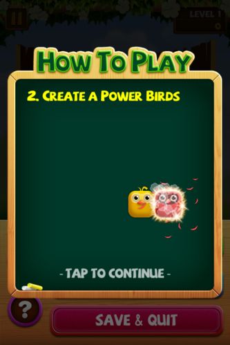 ★iphone★爆裂的小鸟：Brizzle破冰入门全攻略