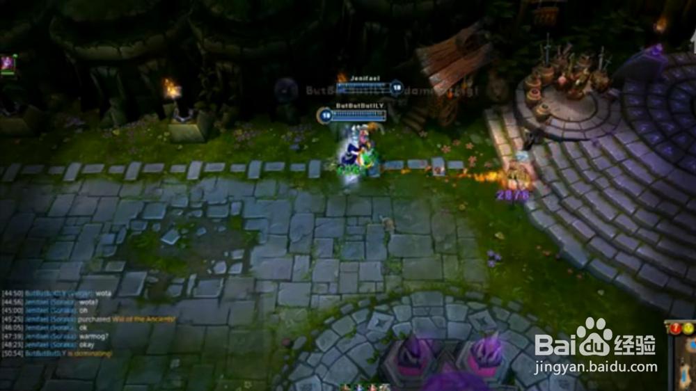 LOL召唤师峡谷迷思：[10]