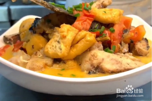 鸭嘴鱼最佳吃法