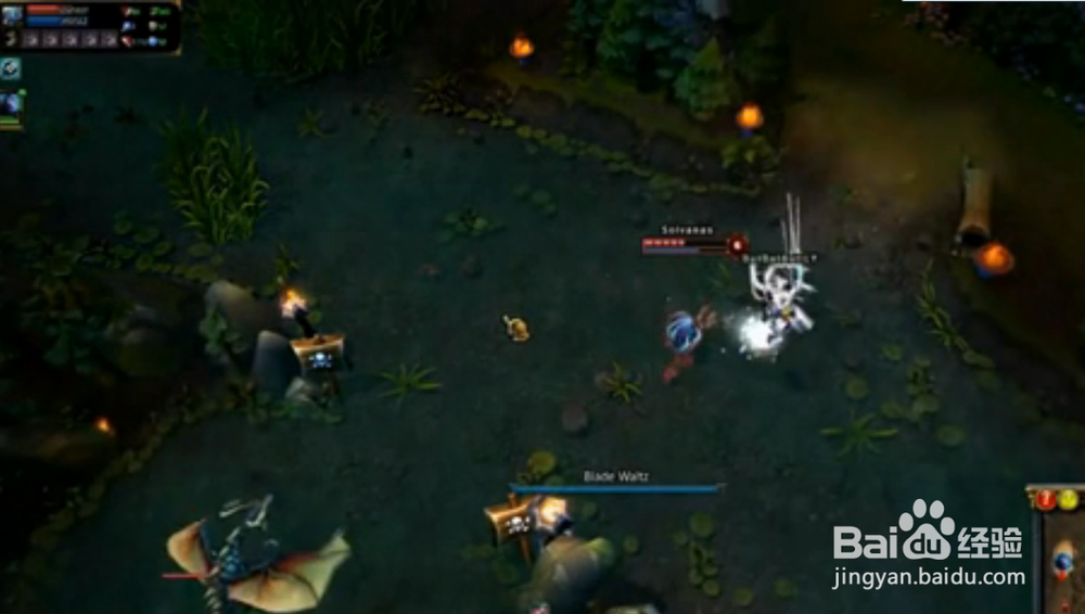 LOL召唤师峡谷迷思：[9]