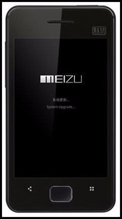 魅族m9卡刷详细教程【ROM领地】