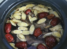 冬天必喝的汤(补肾阳,补心脾)