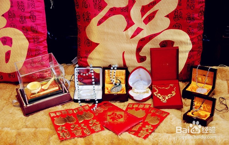 DIY 婚礼如何做