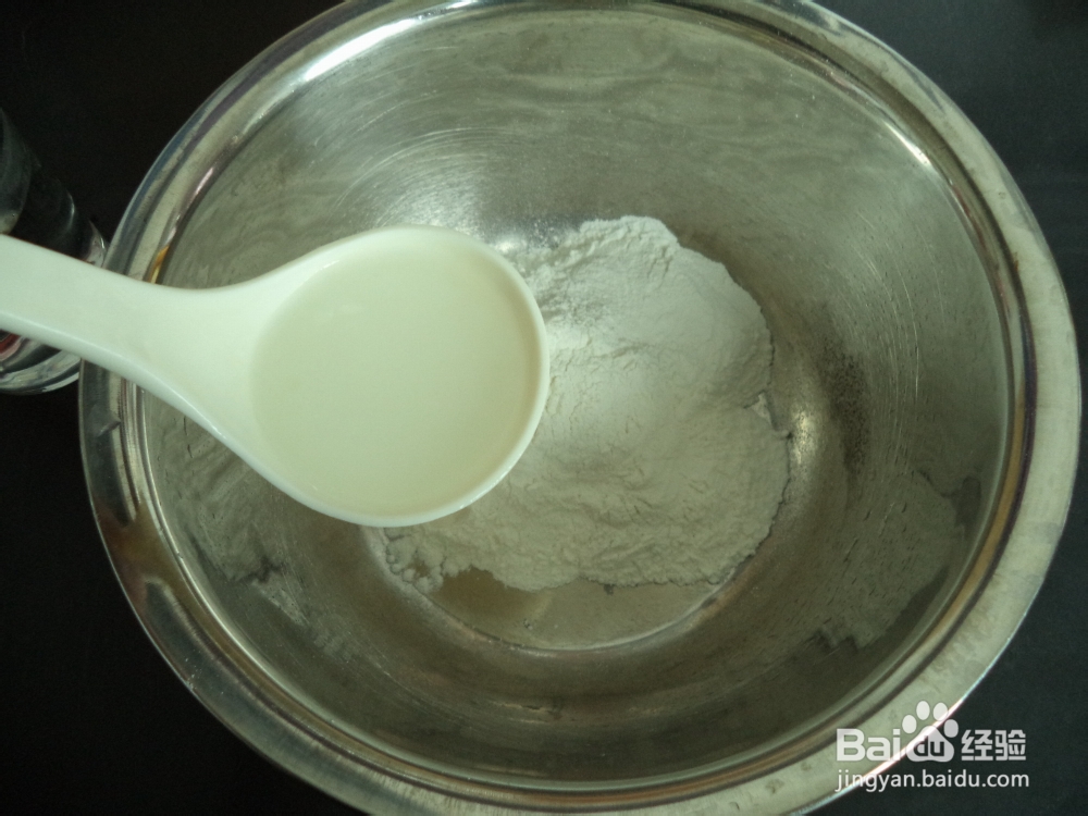 团团圆圆——开年甜汤圆