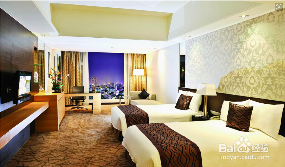 旅游住酒店应该注意哪些?