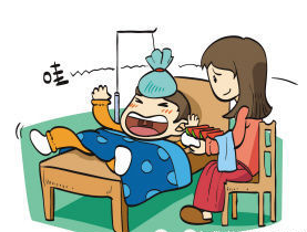 婴儿高烧不退怎么办