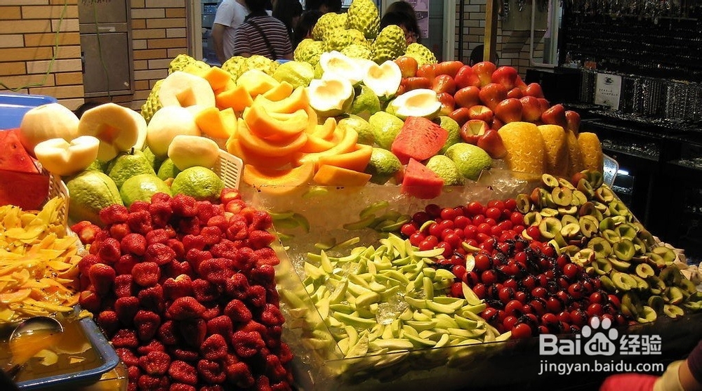 年底去看丈母娘到底买些什么 （男生攻略）