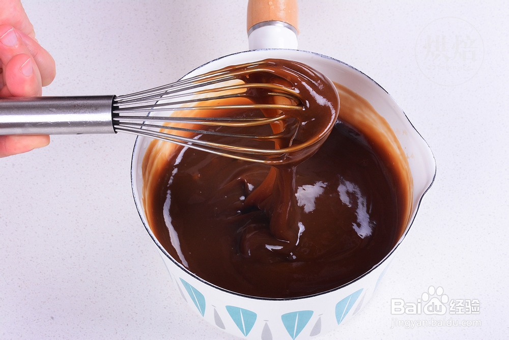 不能拒绝的红糖凉糕