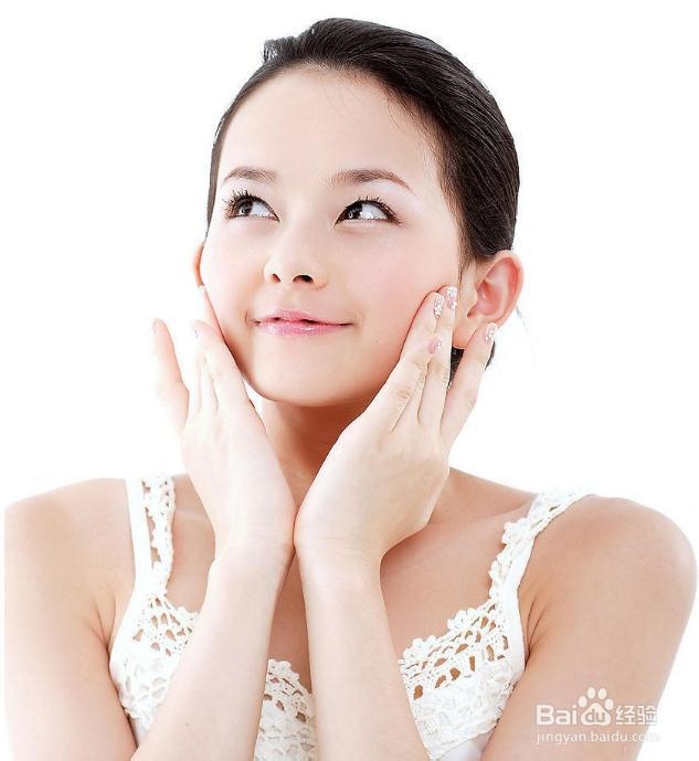 14个美容养生的古方秘密