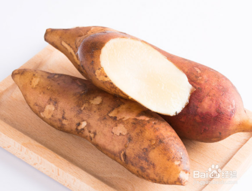 雪莲果的作用与功效