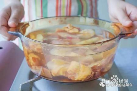 这碗清热解暑夏季靓汤，竟是拯救宝宝出汗多、没胃口的秘密武器？